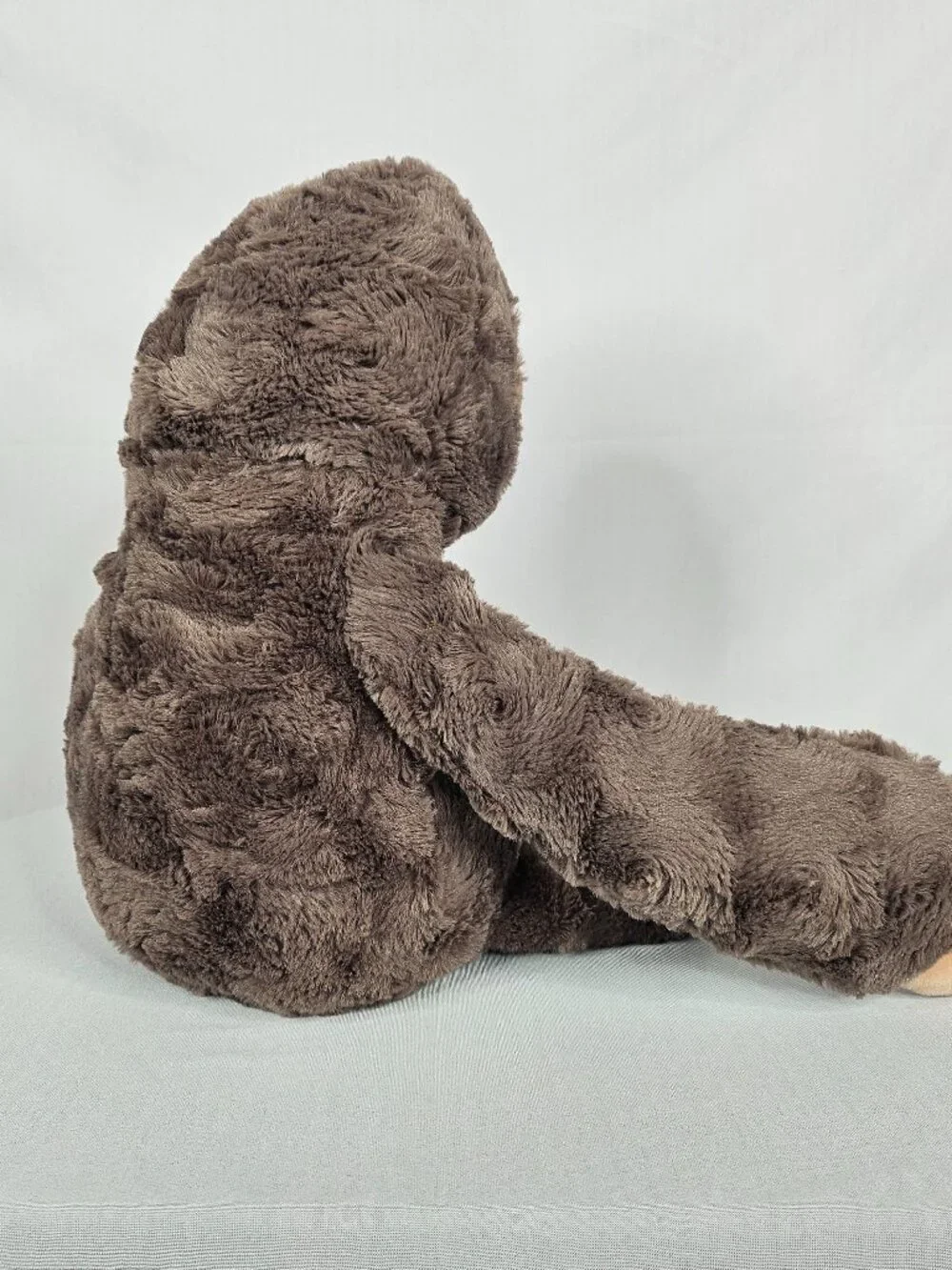 Giggle Scape Plush Sloth | Bendable Arms | 12